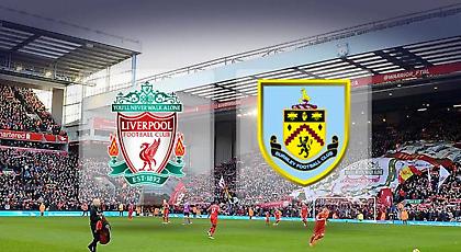 Αλλάζει έδρα το Λίβερπουλ – Μπέρνλι
