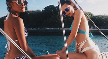 55χρονος Ρώσος ολιγάρχης παντρεύτηκε 17χρονη -Είχαν σχέση από τα 14 της (pics)