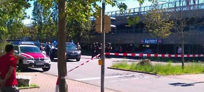 Σκοπευτής άνοιξε πυρ σε σινεμά στη Γερμανία -Δεκάδες τραυματίες