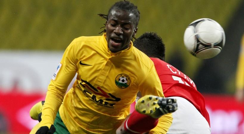 «Μπορεί να έρθει στην Αθήνα τις επόμενες ώρες για την ΑΕΚ ο Μπαλντέ»