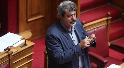 Κατέθεσε στον αντεισαγγελέα ο Πολάκης για τις καταγγελίες για τους δικαστές