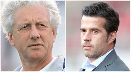 Τι θυμίζει η υπόθεση Μάρκο Σίλβα στους Ολυμπιακούς;