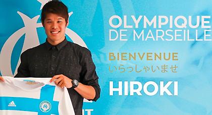 Κι άλλη μεταγραφή η Μαρσέιγ