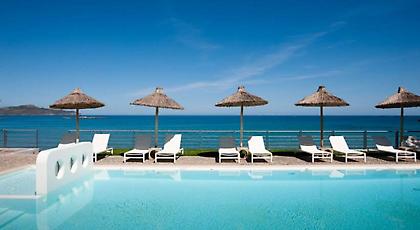 Τα 15 καλύτερα ξενοδοχεία στην Ευρώπη - τα 3 ελληνικά