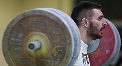 Επίσημα πάει Ρίο ο Ιακωβίδης