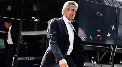 Δεν παίρνει ούτε Πελεγκρίνι, ούτε Κλίνσμαν η Σαουθάμπτον