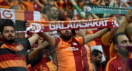Οριστικός ο διετής αποκλεισμός της Γαλατασαράι!