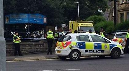 Μαχαίρωσαν άνδρα έξω από εκλογικό κέντρο στην Βρετανία