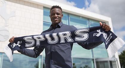 Ανακοίνωσε Γουανιγιάμα η Τότεναμ!