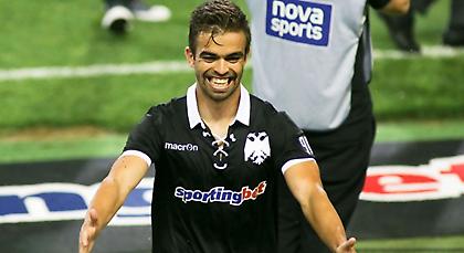 Έκλεισε στο Ισραήλ ο Μιγκέλ Βίτορ