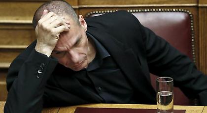 Ρέγκλινγκ: Στα 100 δισ. το κόστος της περιόδου Βαρουφάκη