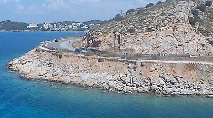 Τα τατουάζ «έδειξαν» την ταυτότητα του καμένου άνδρα στη Βουλιαγμένη