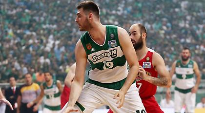 Έτοιμος για το draft ο Παπαγιάννης (pic)