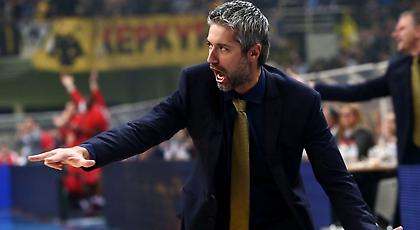 Τυπικά τέλος ο Ζιάγκος