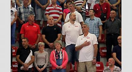 Πήρε τη ρεβάνς η Κροατία