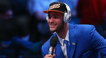 Παπαγιάννης: «Στο NBA όσο το δυνατόν πιο σύντομα»