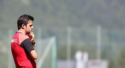 Κι όταν δεν τον άφησε, στράβωσε…