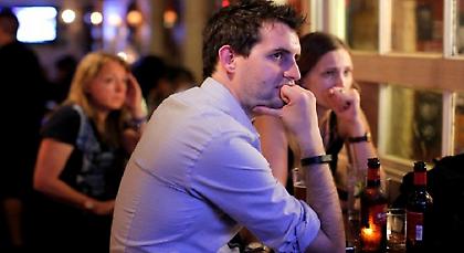 «Η Βρετανία βρίσκεται σε αχαρτογράφητα νερά»