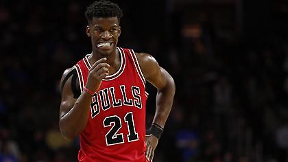 Χάλασε του Μπάτλερ στη Μινεσότα