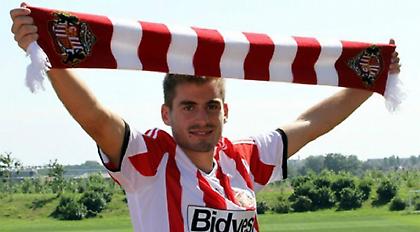 «Όχι» στη Φορτούνα για Μαυρία η Σάντερλαντ