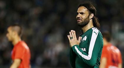 «Πιθανό να επιστρέψει στη Μάλαγα ο Σάντσεθ»