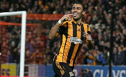 Ανανέωσε ο Ελ Μοχαμάντι στη Χαλ