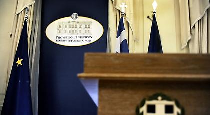 Ελληνικό ΥΠΕΞ: Πρέπει να ανοίξει συζήτηση για το μέλλον της ΕΕ