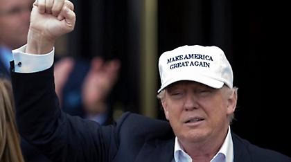 Τραμπ για Brexit: «Φανταστικό» ότι οι Βρετανοί ανέκτησαν τον έλεγχο της χώρας τους