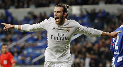 Επηρεάζει και την Ρεάλ το Brexit λόγω... Μπέιλ!