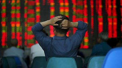 Απειλή παγκόσμιου κραχ λόγω Brexit