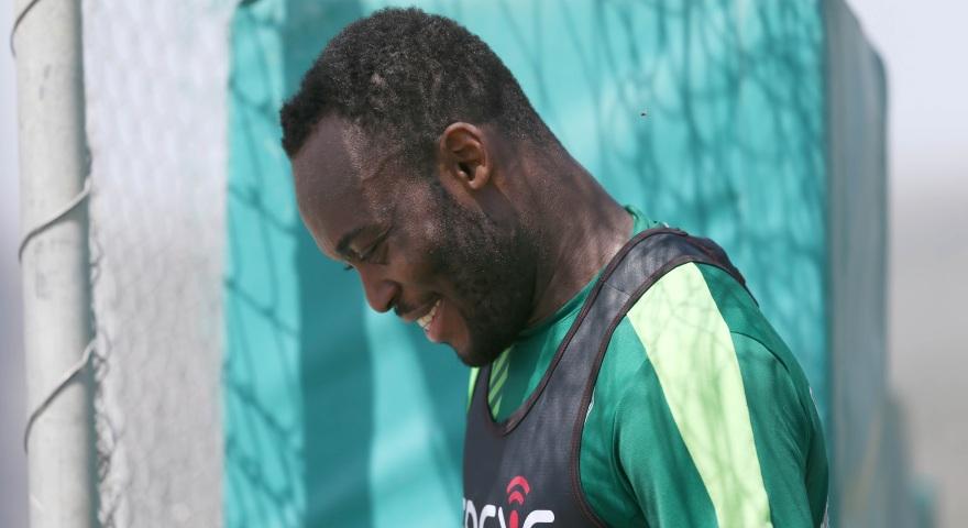 Κίνα «καλεί» Μίκαελ Εσιέν!