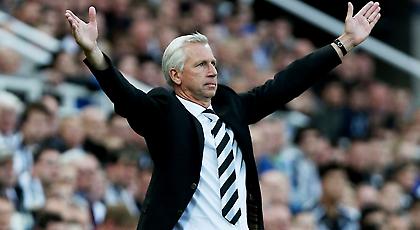 Λύσεις στην επίθεση ψάχνει ο Πάρντιου