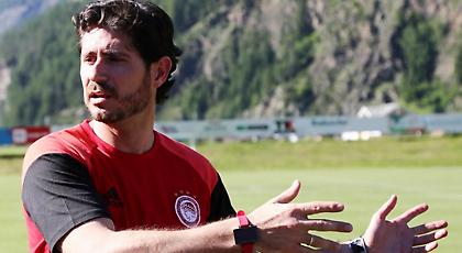 Πάνω από όλους ο Ολυμπιακός, αλλά…