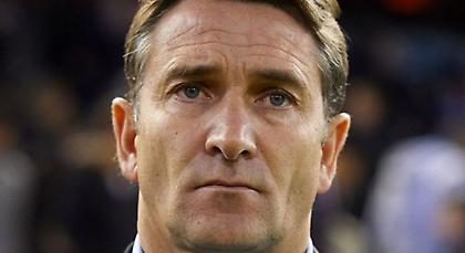 «Προχωρημένες συζητήσεις Μοντανιέ - Νότιγχαμ Φόρεστ»