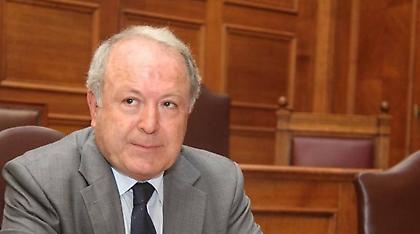 Μαρκογιαννάκης: Δεν παραπέμπομαι σε δίκη για την υπόθεση Γιακουμάκη