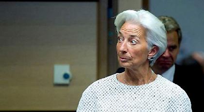 Λαγκάρντ για Brexit: Βρετανία και ΕΕ να συνεργαστούν για μια ομαλή μετάβαση