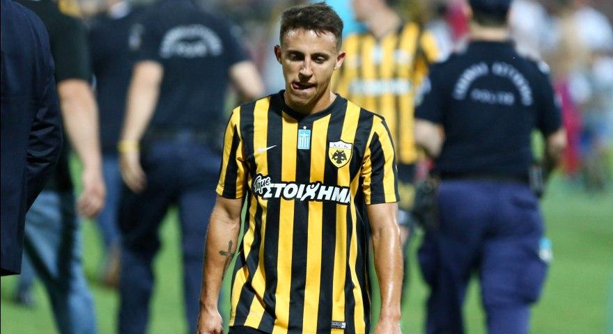 Χωρίς τέσσερις η «πρώτη» της ΑΕΚ - Μιλάει με σύλλογο του εξωτερικού ο Μπουονανότε