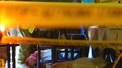 Τετραπλό φονικό στην Κύπρο: Εκτελεστές γάζωσαν τον επιχειρηματία που το 2012 γλίτωσε καρτέρι θανάτου