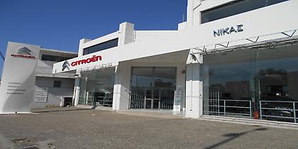 Νέος έμπορος για τη Citroen στην Αττική