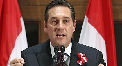 Δημοψήφισμα και στην Αυστρία ζητούν οι ακροδεξιοί