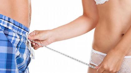 Νέα έρευνα: Για τις Ελληνίδες το μέγεθος μετράει