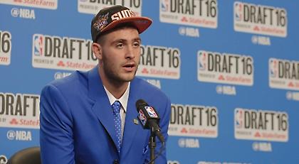 Παπαγιάννης ΑΠΟΚΛΕΙΣΤΙΚΑ στον ΣΠΟΡ FM: «Να κατακτήσω ένα πρωτάθλημα NBA»!