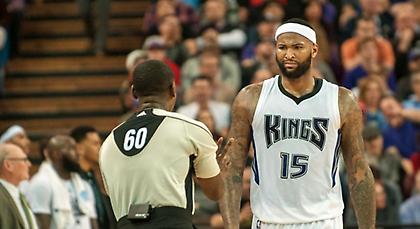 «Δεν εννοούσε τις επιλογές των Κινγκς στο ντραφτ ο Κάζινς»