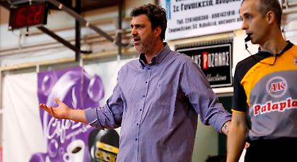 Ανέλαβε τον Πανιώνιο ο Νίκος Οικονόμου!