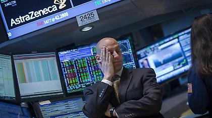 «Γροθιά στο πρόσωπο» για τις χρηματαγορές το Brexit, αλλά δεν βγήκαν «νοκ άουτ»