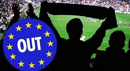 Ανάλυση ΒΒC: «Θα υποφέρουν οι αγγλικοί σύλλογοι από το Brexit»