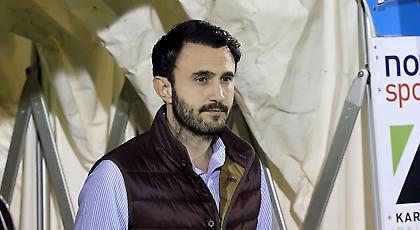 Πήρε μια πρώτη νίκη κόντρα στην αμφισβήτηση o Καρυπίδης