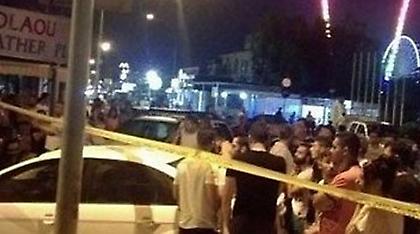 Έγκλημα στην Αγία Νάπα: Αυτός είναι ο δεύτερος Αλβανός που καταζητείται