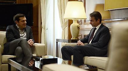 Εκλογικός νόμος: Δεν βρήκε συμμάχους ο Τσίπρας