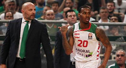 Στο Summer League Ντάριους Άνταμς